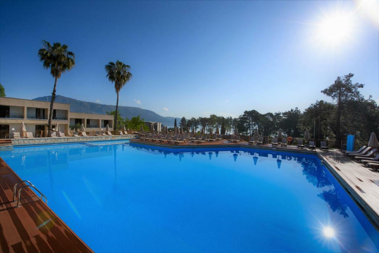 Hotel Iolida Corfu By Smile